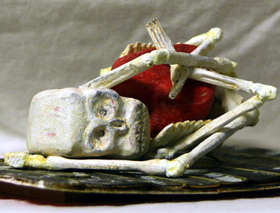 Untitled. Copyright © 2007, James Aswell